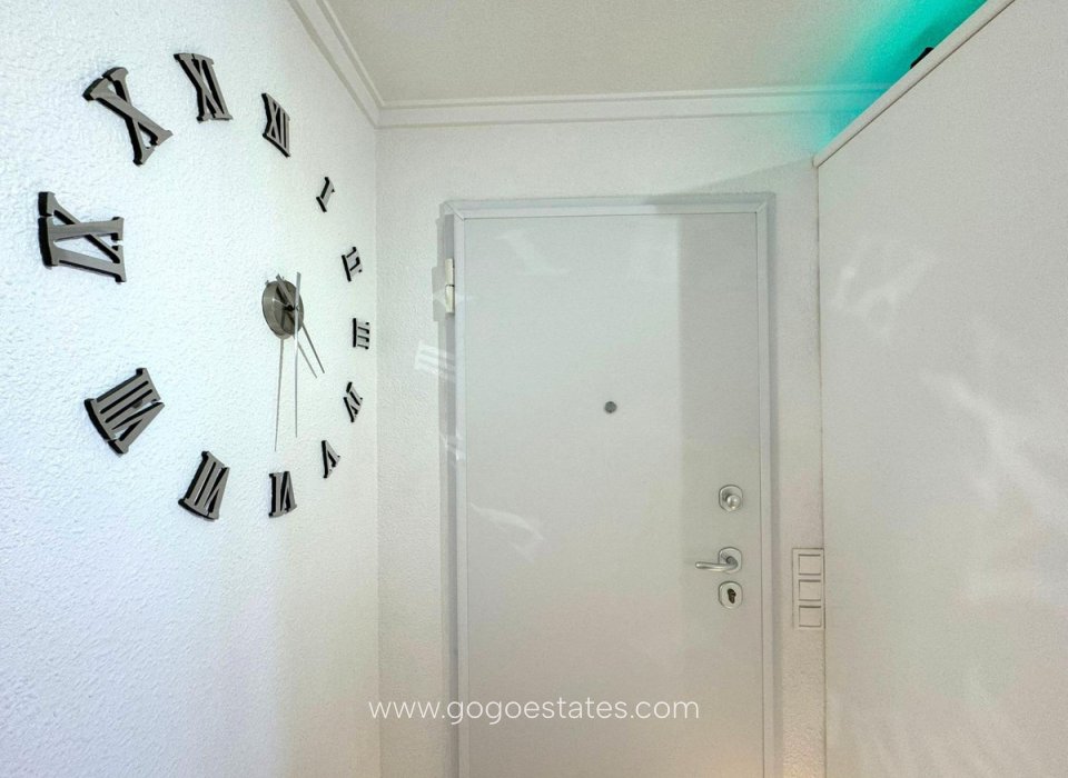 Revente - Appartement - Duplex Penthouse - Pilar De La Horadada - Pilar de la Horadada Centro