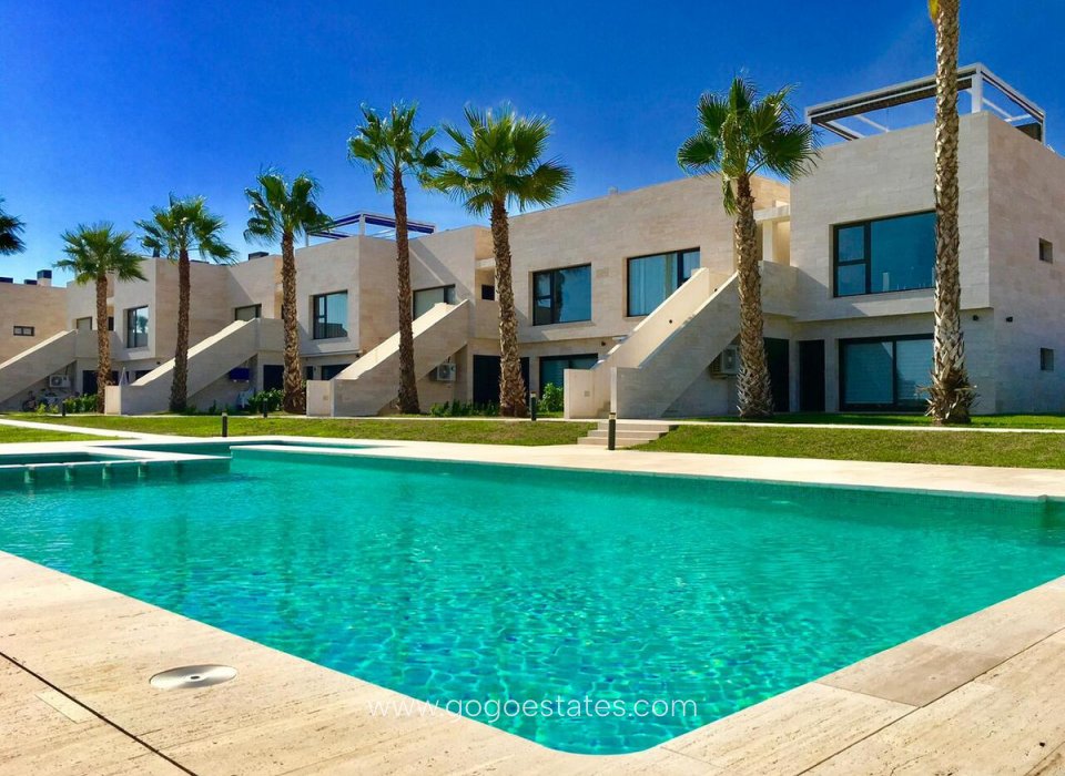 Revente - Appartement - Duplex Penthouse - Pilar De La Horadada - Pilar de la Horadada Centro