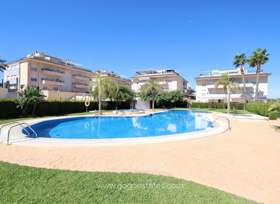Revente - Appartement - Duplex Penthouse - Pilar De La Horadada - Pilar de la Horadada Centro