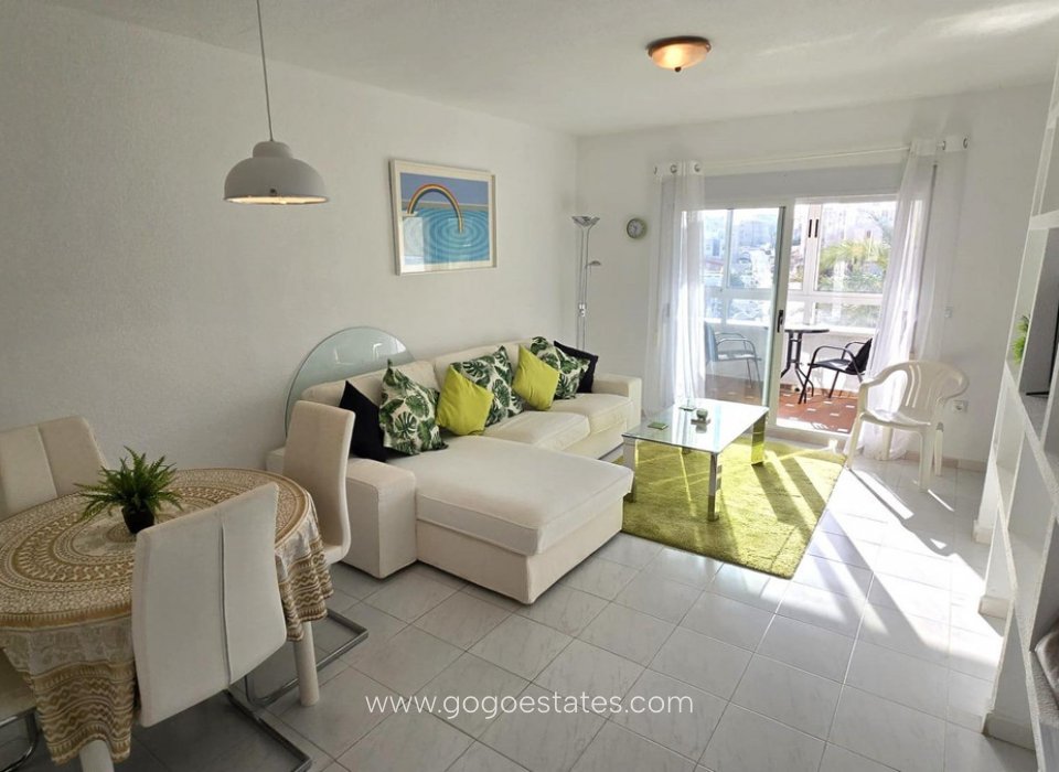 Revente - Appartement - Duplex Penthouse - Torrevieja - La Mata