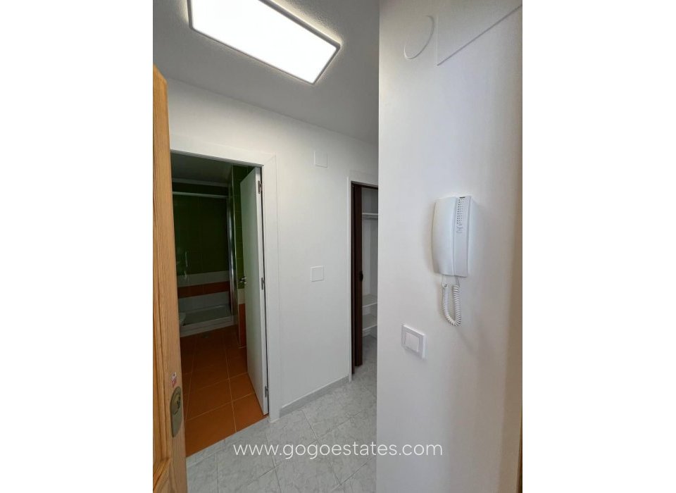 Revente - Appartement - Duplex Penthouse - Torrevieja - Torrevieja Centro