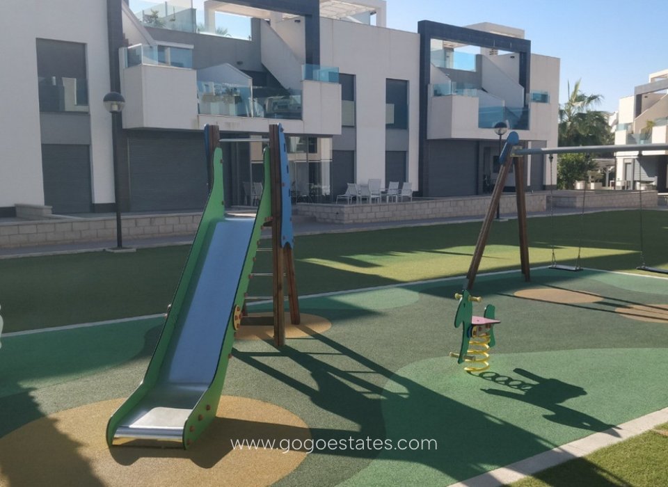 Revente - Appartement - Duplex Penthouse - Urbanización El Raso