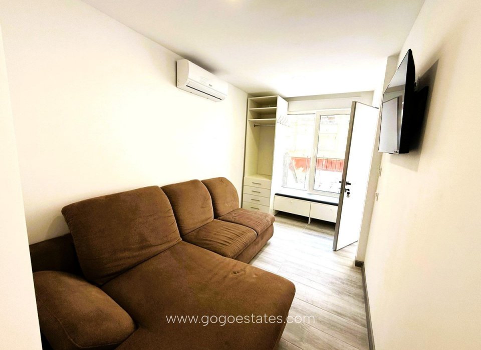 Revente - Appartement - Duplex - Torrevieja - Torrevieja Centro