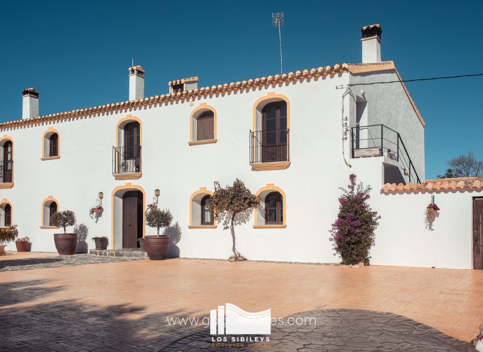 Revente - Appartement - Lorca - Corredera