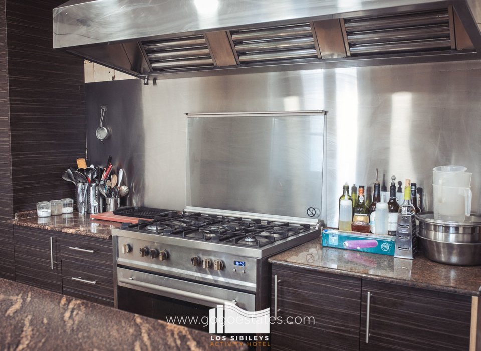 Revente - Appartement - Lorca - Corredera