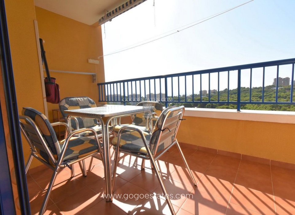 Revente - Appartement - Orihuela