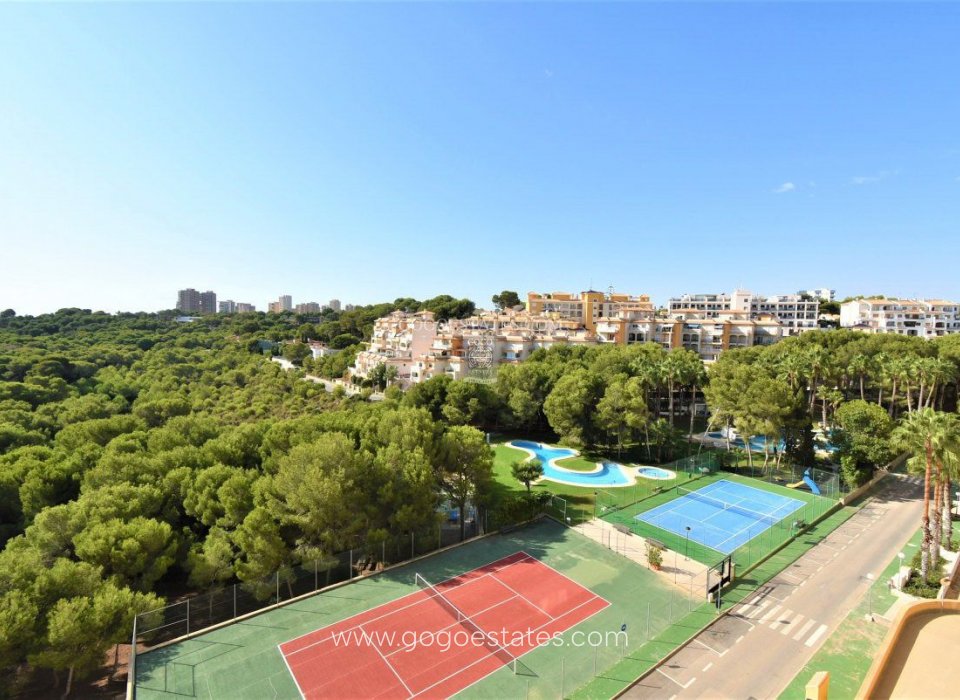 Revente - Appartement - Orihuela