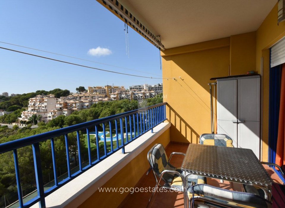 Revente - Appartement - Orihuela