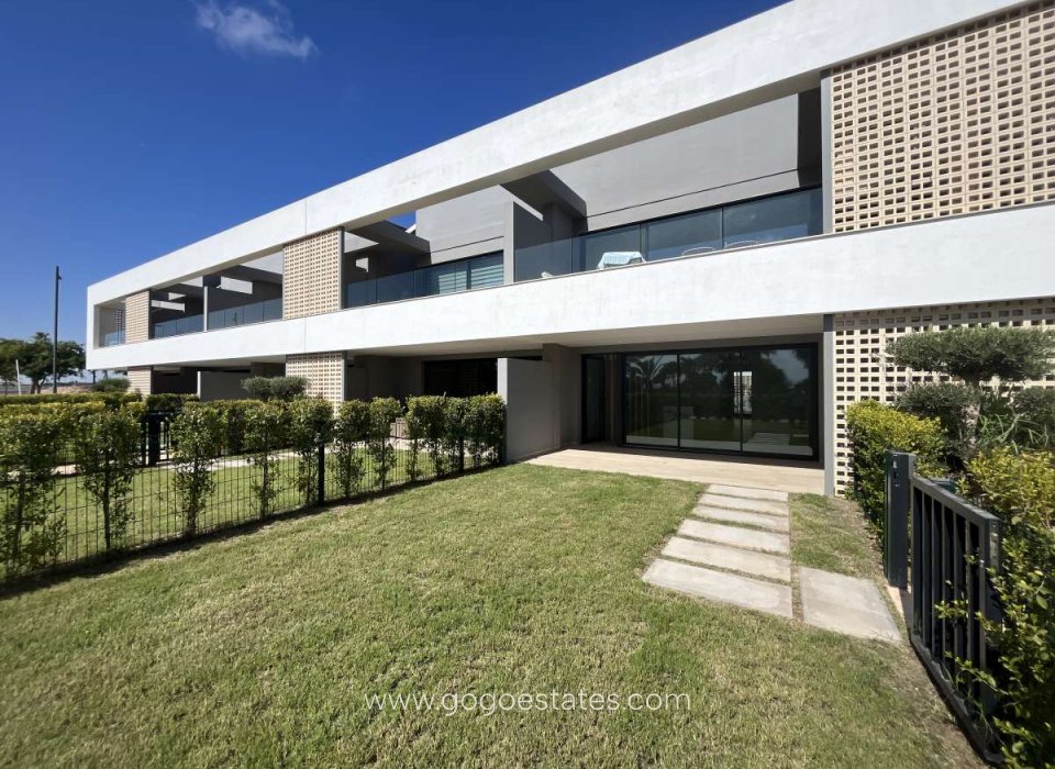 Revente - Appartement - Torre - Pacheco - Santa Rosalia