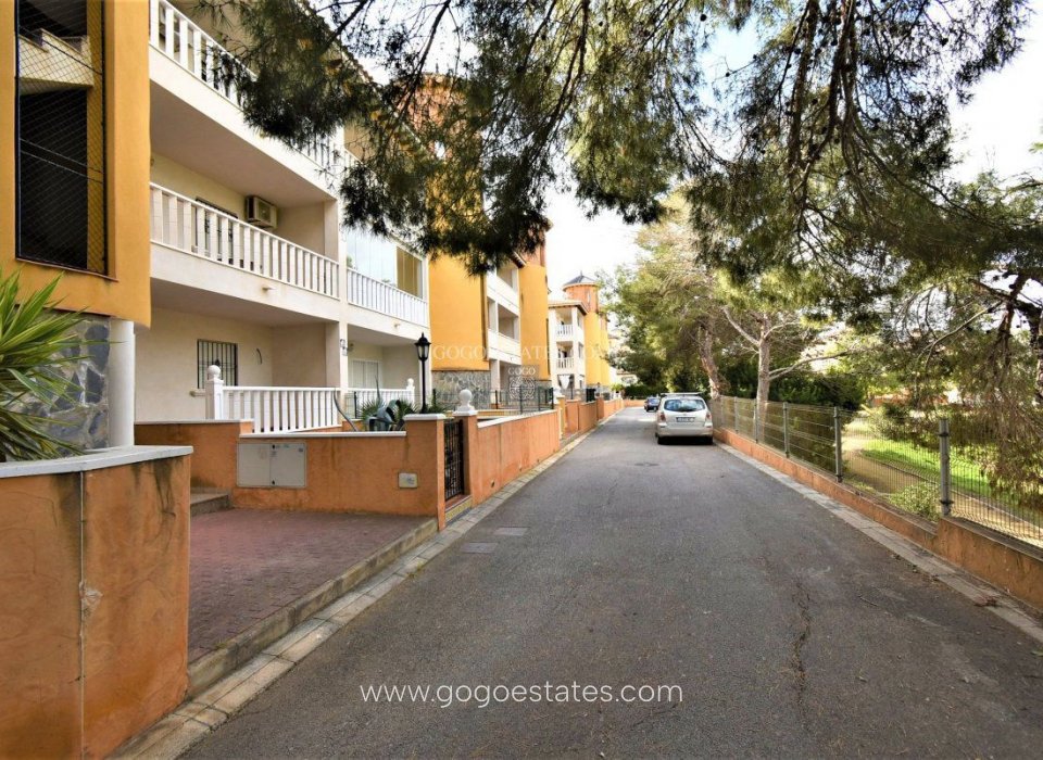 Revente - Attique - Orihuela - La Zenia