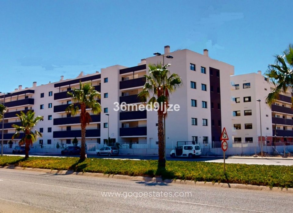 Revente - Attique - San Javier - Lo Pagan