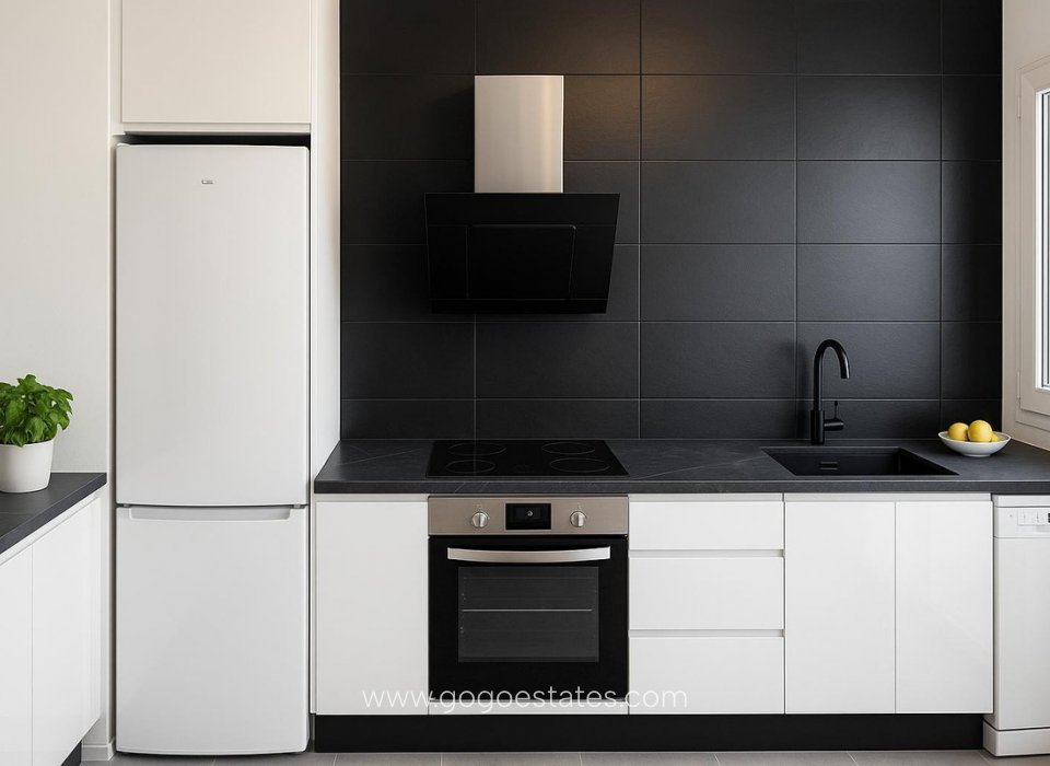 Revente - Attique - San Pedro Del Pinatar - Lo Pagan