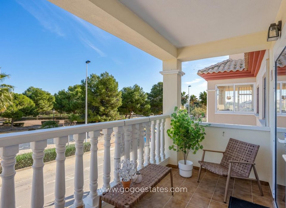 Revente - Bungalow - San Pedro Del Pinatar - Lo Pagán