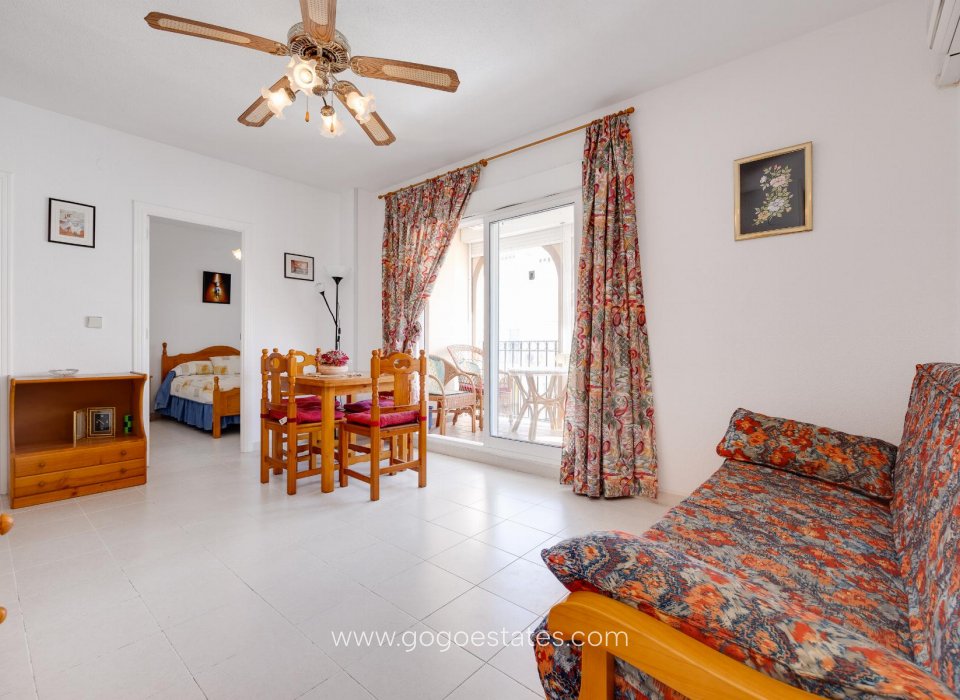 Revente - Bungalow - Torrevieja - playa de los naufragos