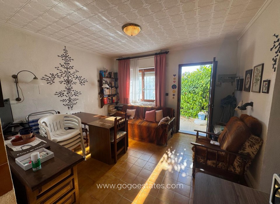 Revente - Bungalow - Torrevieja - torreta III