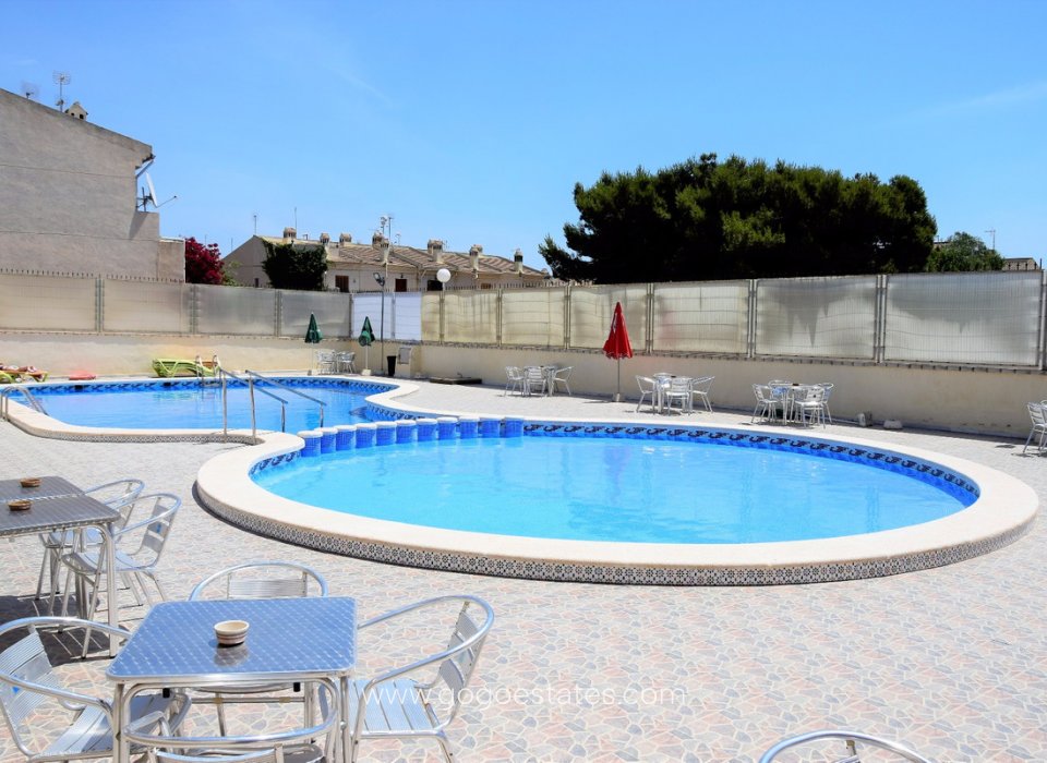 Revente - Commerce - Restauration - San Fulgencio - La Marina