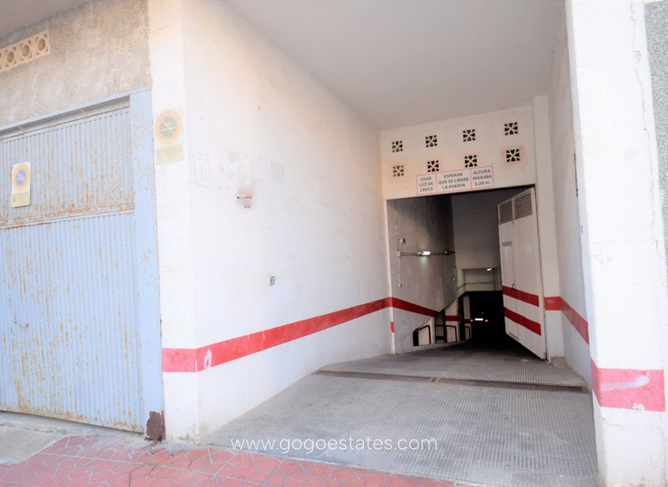 Revente - Commerces - Garages - Guardamar del Segura - Guardamar del Segura Centro