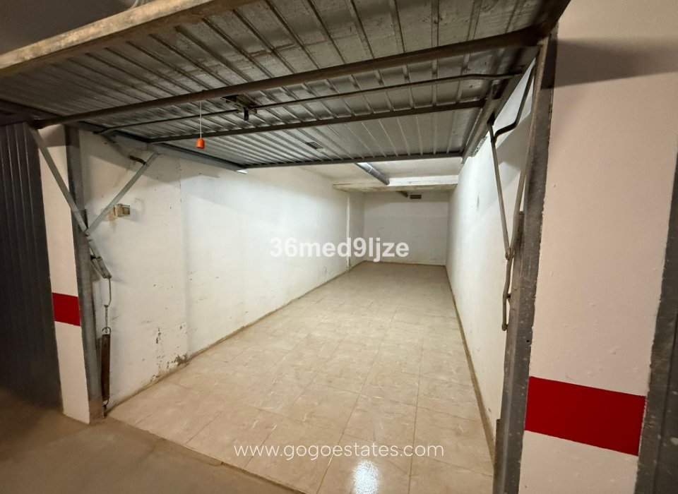 Revente - Commerces - Garages - Los Alcazares - Los Narejos