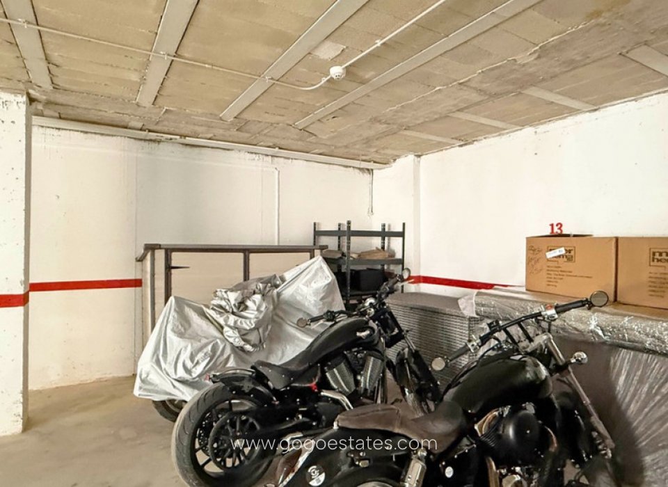 Revente - Commerces - Garages - Orihuela - Lomas de Cabo Roig