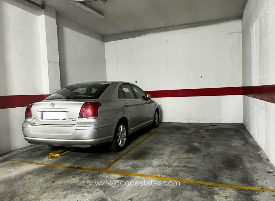 Revente - Commerces - Garages - Torrevieja - Playa del Cura