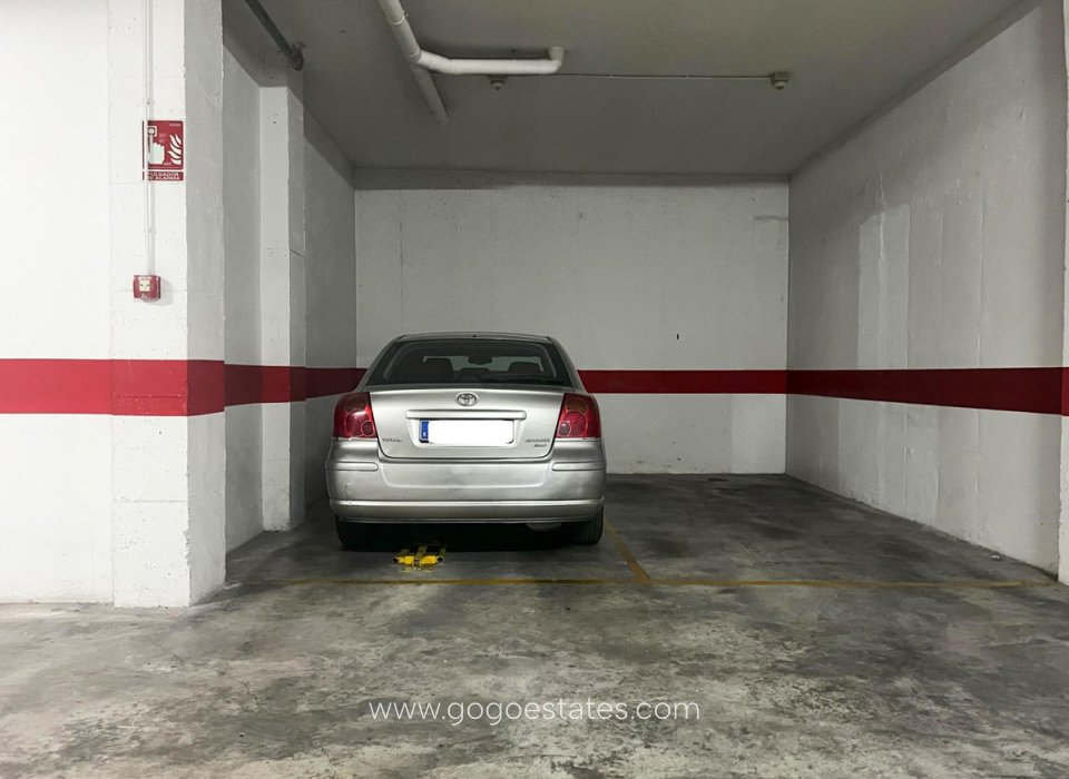 Revente - Commerces - Garages - Torrevieja - Playa del Cura