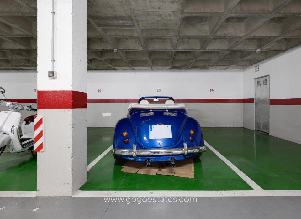 Revente - Commerces - Garages - Torrevieja - Torrevieja Centro