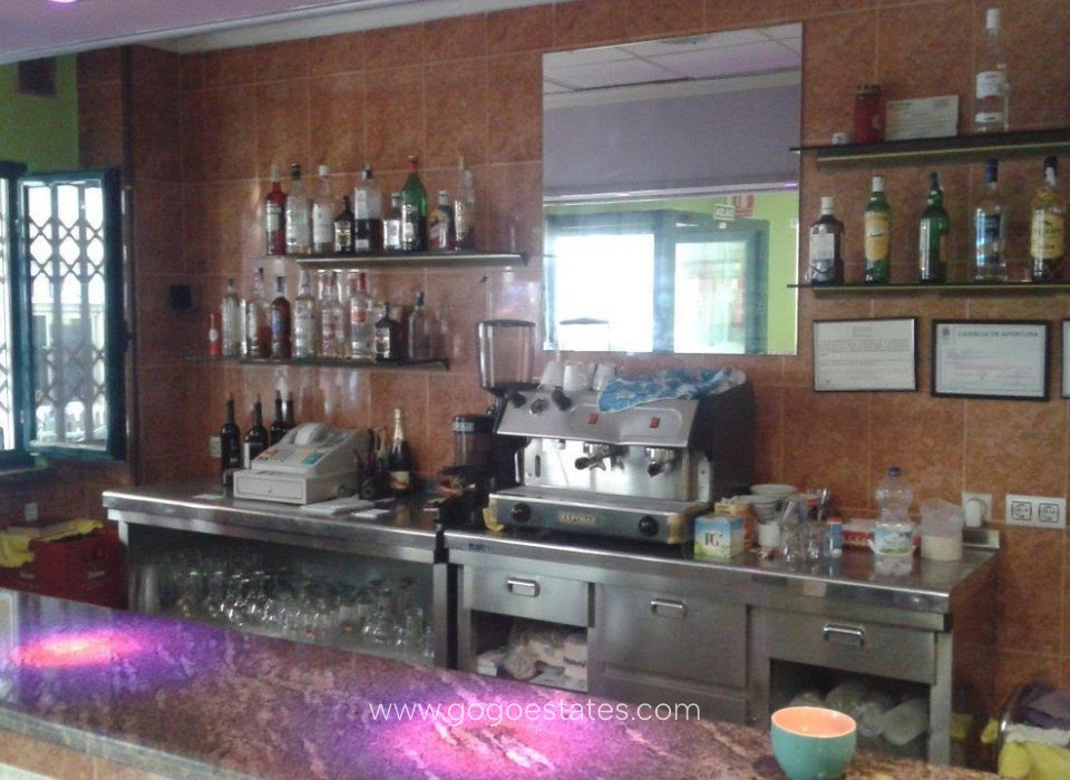 Revente - Commercial - Autre - Calpe - Calpe Centro