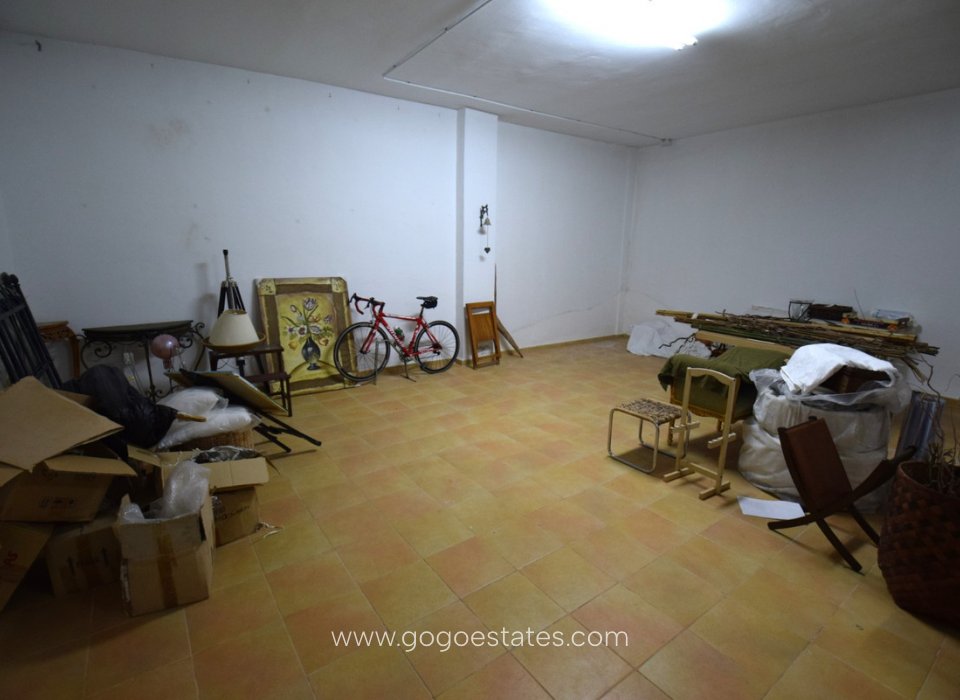 Revente - Commercial - Autre - Guardamar del Segura - Guardamar del Segura Centro