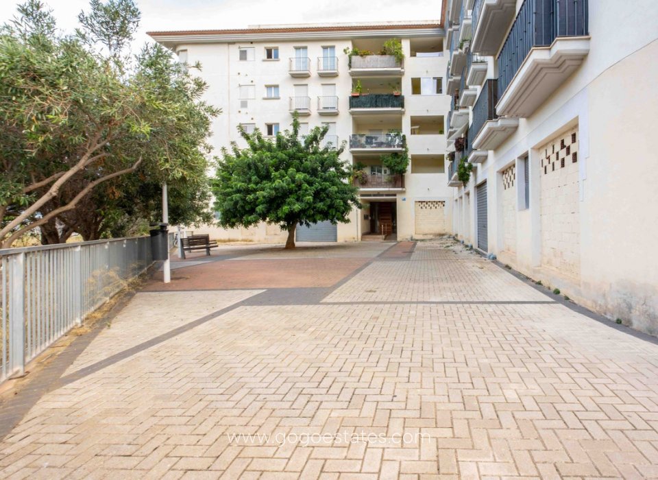 Revente - Commercial - Autre - Jávea Xàbia - Jávea - Xàbia Centro