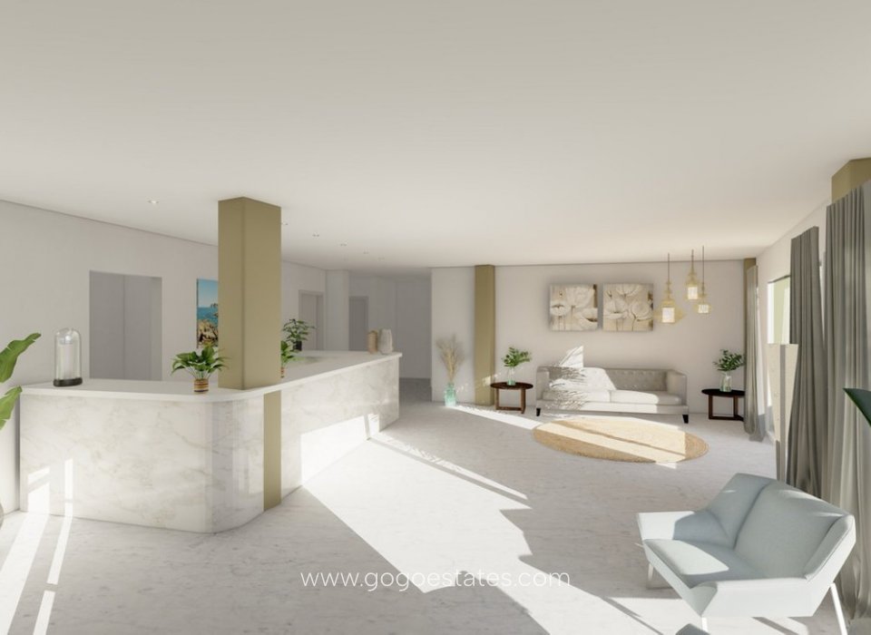 Revente - Commercial - Autre - Jávea Xàbia - Jávea - Xàbia Centro