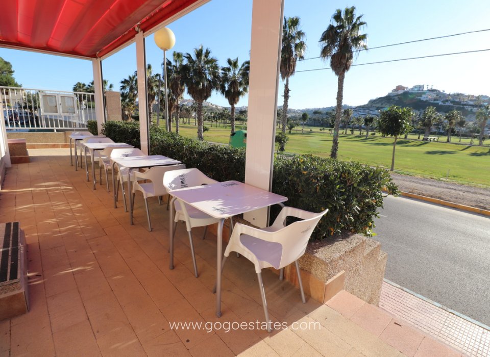 Revente - Commercial - Autre - Los Montesinos - La Marquesa