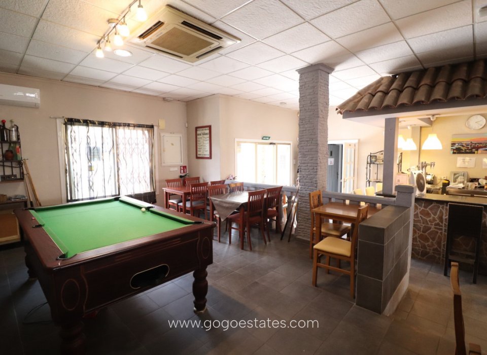 Revente - Commercial - Autre - Los Montesinos - Los Montesinos Centro