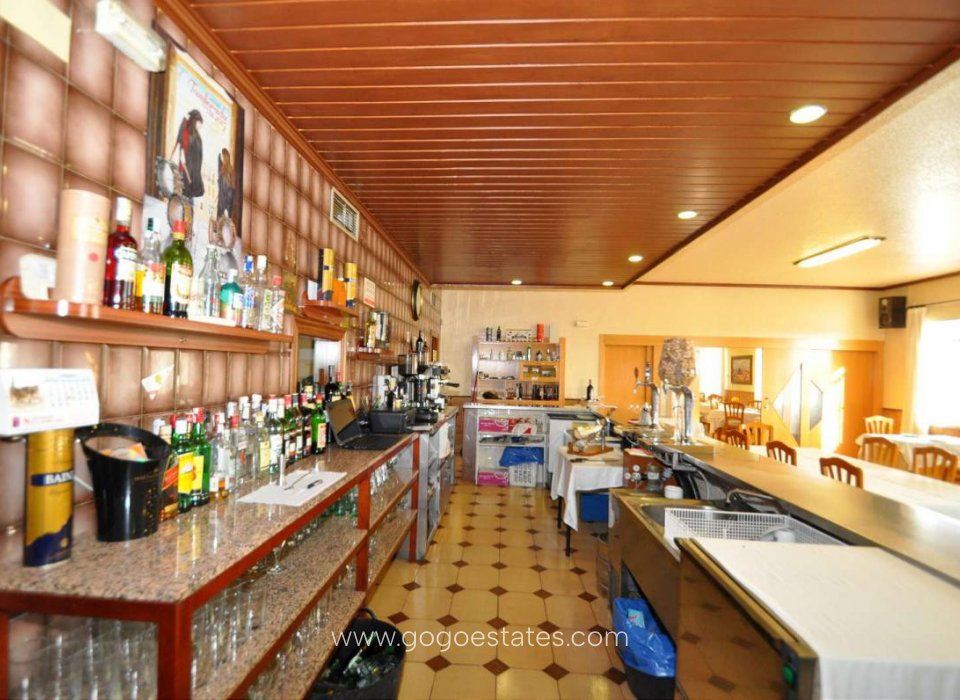 Revente - Commercial - Autre - Monóvar - Monòver - Monóvar - Monòver Centro