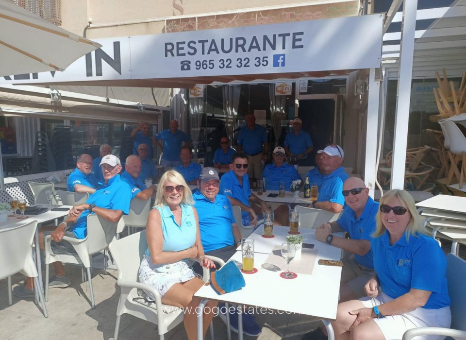 Revente - Commercial - Autre - Orihuela - Cabo Roig