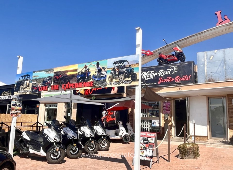 Revente - Commercial - Autre - Orihuela - Cabo Roig