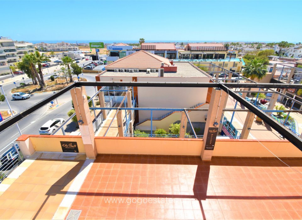 Revente - Commercial - Autre - Orihuela - Los Dolses