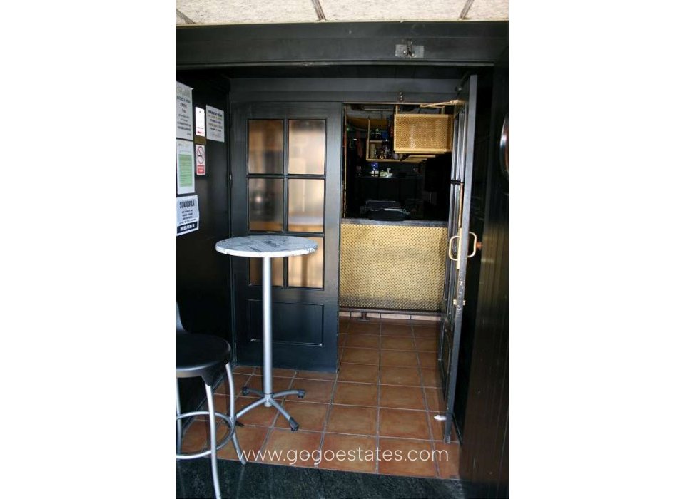 Revente - Commercial - Autre - Pinoso - Pinoso Centro