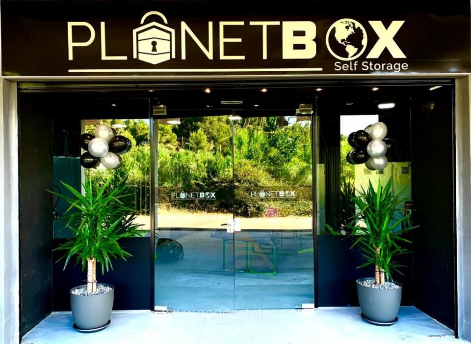 Revente - Commercial - Autre - Teulada - Moraira