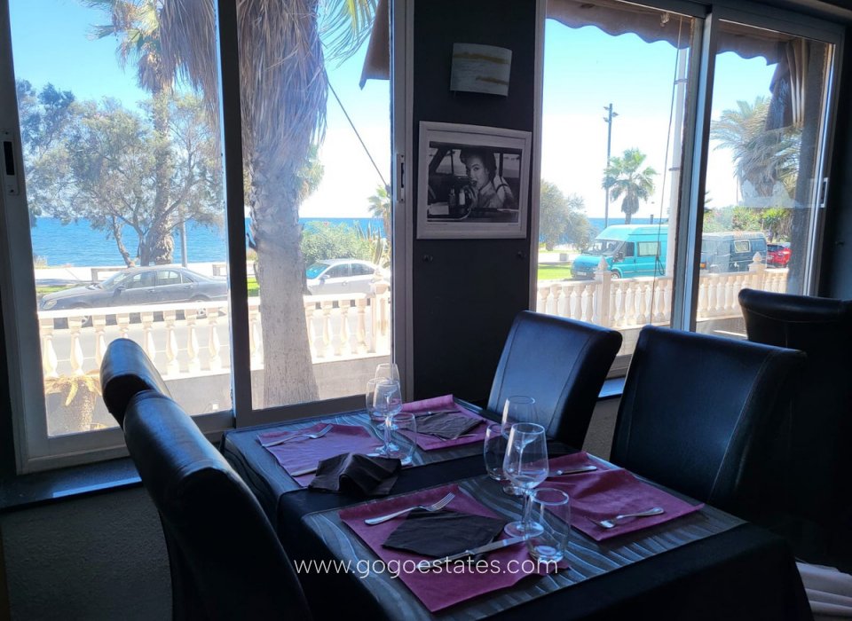 Revente - Commercial - Autre - Torrevieja - Torrevieja Centro