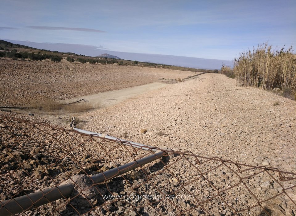 Revente - Commercial - Autre - Yecla - Yecla Centro