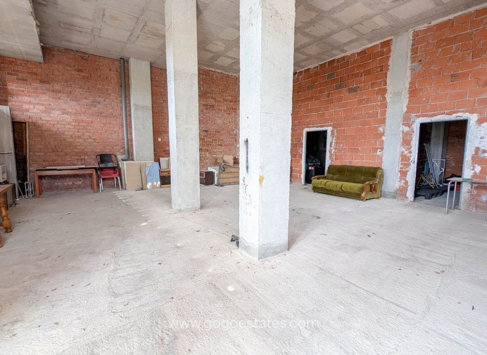 Revente - Commercial - Bureau - Calpe - Calpe Centro