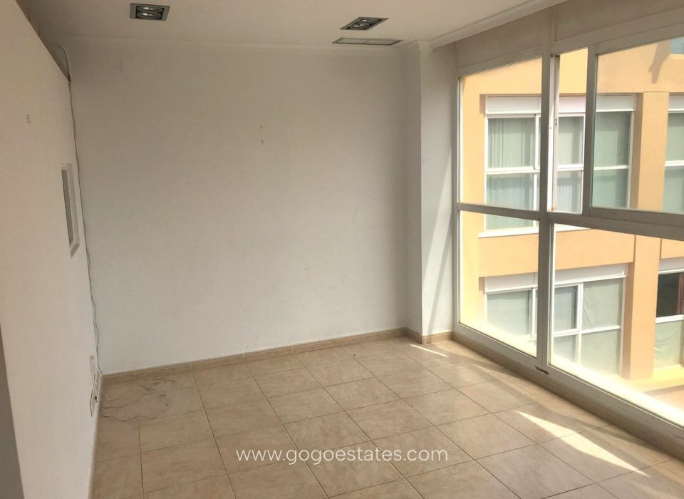 Revente - Commercial - Bureau - Jávea Xàbia - Playa del Arenal