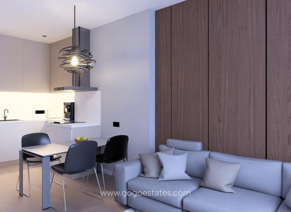 Revente - Commercial - Entreprise - Alicante - Alicante Centro