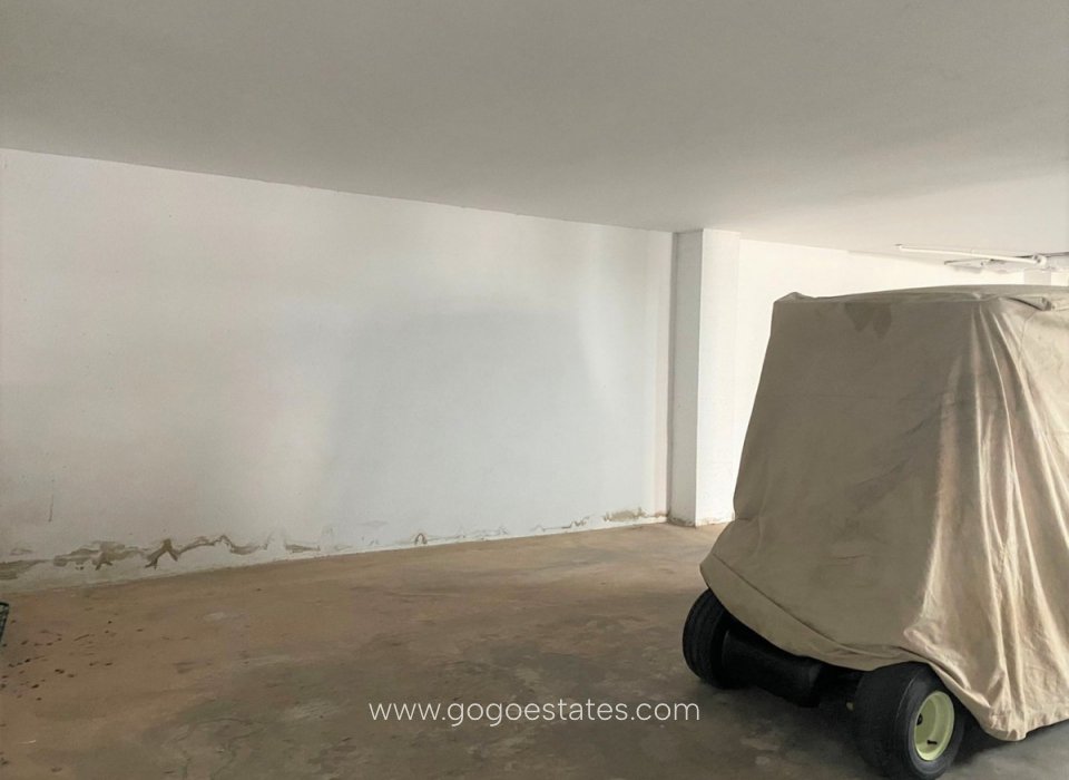 Revente - Commercial - Entreprise - Orihuela - Orihuela Costa