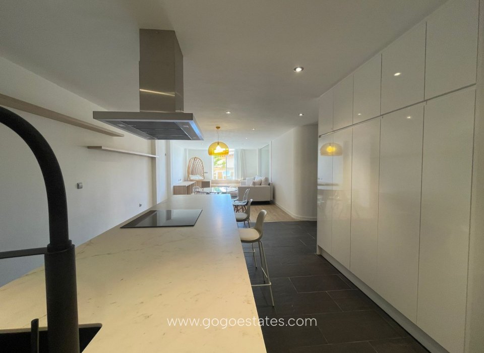 Revente - Commercial - Entreprise - San Juan de los Terreros - San Juan De Los Terreros