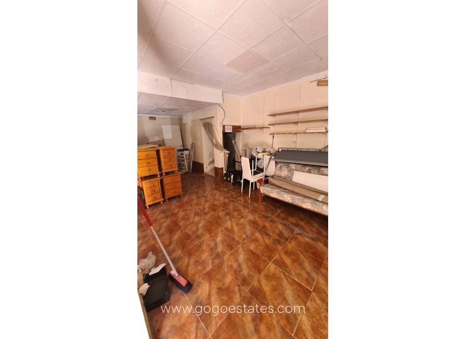 Revente - Commercial - Entreprise - Torrevieja - Torrevieja Centro