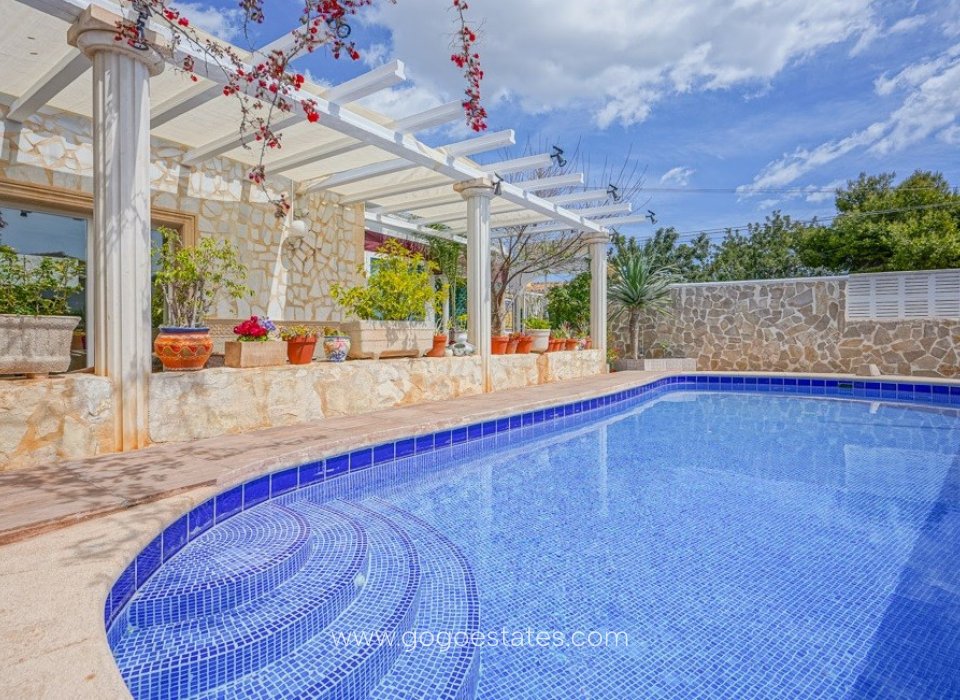 Revente - Commercial - Hôtellerie - Calpe - Calpe Centro