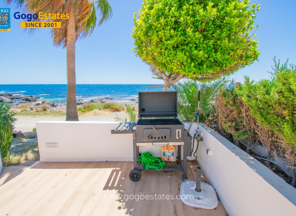 Revente - Duplex jumelé - Cuevas del Almanzora - Vera