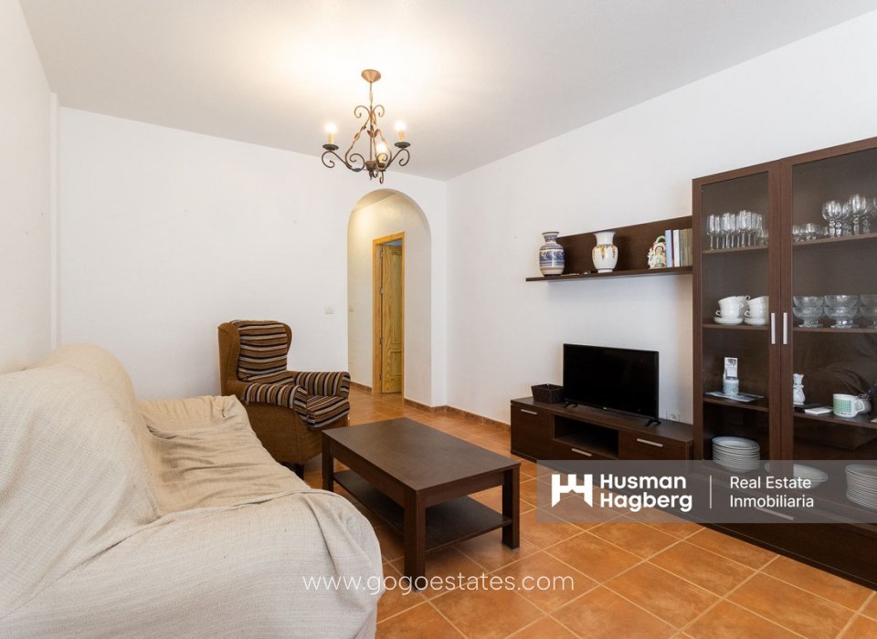 Revente - Duplex jumelé - Los Alcazares - Torre Pacheco