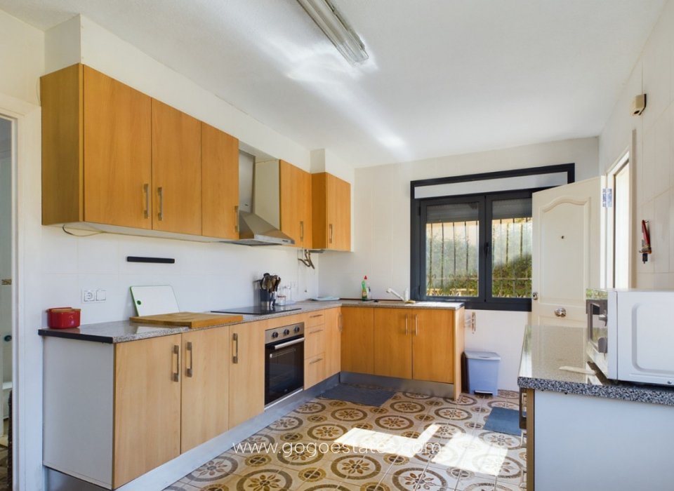 Revente - Duplex jumelé - LOS URRUTIAS